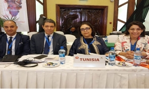 تونس تشارك في أشغال الخلوة الوزارية الثانية لوزراء التجارة بالدول الأعضاء لمنطقة "الزليكاف"
