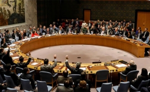استجابة لطلب مندوب ليبيا: مجلس الأمن يوافق على عقد جلسة استماع للجنة العقوبات