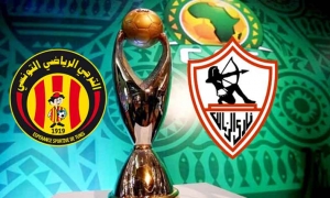 رسميا ملعب برج العرب يحتضن قمة الترجي و الزمالك