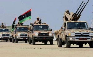 ليبيا:  عمليات تمشيط واسعة في درنة لبسط الأمن بعد تصفية 15 ارهابيا 