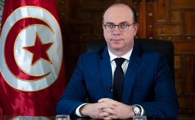 رئيس الحكومة إلياس الفخفاخ : جاهزون لخوص معارك ما بعد الكورونا