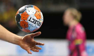 كرة اليد: تعيينات حكام الجولة الـ 20 من بطولة النخبة