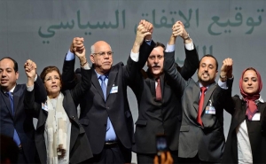 ليبيا: مساع داخلية وإقليمية لاستنساخ اتفاق الصخيرات 2