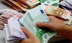 ارتفاع احتياطي العملة الصعبة