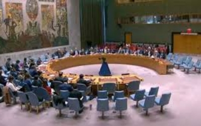 مجلس الأمن الدولي يجتمع يوم الجمعة لمناقشة العنف في الضفة الغربية المحتلة