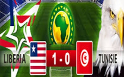 3 قنوات تلفزية تنقل مباراة تونس وليبيريا