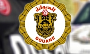 حجز بضائع مُهربة بقيمة ناهزت 30 مليون دينار خلال شهر أكتوبر