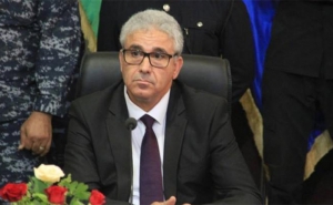 ليبيا:  وزير الداخلية باشاغا يحذّر من العبث بأمن العاصمة
