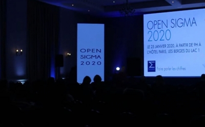 «سيغما أوبن»:  أبرز الأحداث في 2019 ... والأولويات في 2020 ...