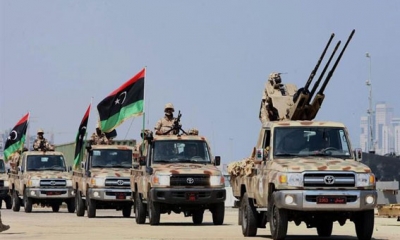 بخصوص صراع الحكومتين في ليبيا على الشرعية: هل تحول الموقف الدولي من الحياد إلى الانحياز؟