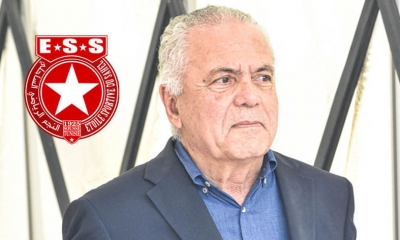 رئيس النجم الساحلي في السعودية