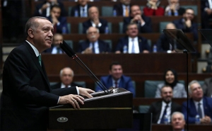 مناقشة قوانين انتخابية في تركيا:  ترسانة جديدة من القوانين لتحصين نفوذ رجب طيب أردوغان 
