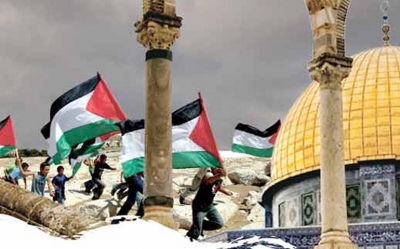 «بي دي أس» و النضال من أجل تحرير فلسطين