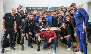 النادي الصفاقسي