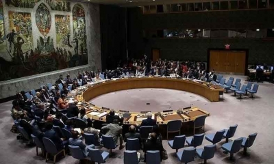 مجلس الأمن الدولي يطلب تقييم بعثة الأمم المتحدة في العراق