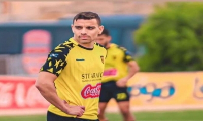 اتحاد بن قردان يمدد عقد قائده