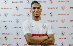 الجزيري يقود التشكيلة المتوقعة للزمالك امام زد