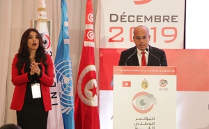 بمناسبة اليوم العالمي لمكافحة الفساد يوسف بوزاخر رئيس المجلس الأعلى للقضاء لـ«المغرب»:  «القطب المالي متعهّد بكم هائل من القضايا»