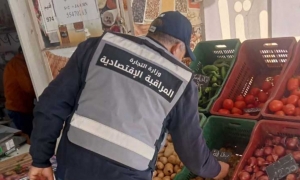 من 1 إلى 26 رمضان: تسجيل أكثر من 18 ألف مخالفة اقتصادية