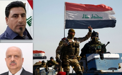 في الذكرى السنوية الثانية لهزيمة تنظيم «داعش» الإرهابي: محللون عراقيون يتحدثون لـ «المغرب» عن التغيرات السياسية والأمنية  العراق يعطل الدوام الرسمي اليوم بمناسبة الذكرى الثانية لهزيمة «داعش»