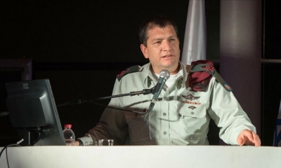 رئيس شعبة الاستخبارات العسكرية لكيان الاحتلال فشلنا في المهمة الأبرز