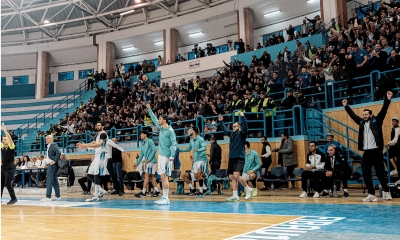 الاتحاد المنستيري بطلا لموسم كرة السلة