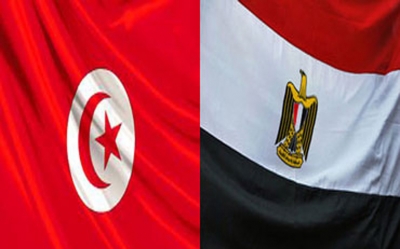 تونس تكرر الفوز على مصر وترفع تاج افريقا للاواسط