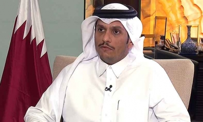 قطر.. محمد بن عبدالرحمن رئيسا للوزراء بعد استقالة خالد بن خليفة