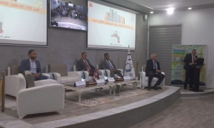 مدنين : يوم إعلامي مفتوح حول الانتفاع بتمويل المشاريع