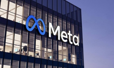 شركة "Meta" تسجل ارتفاعًا في عائداتها المالية بنسبة 11%