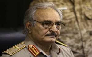 ليبيا:  فرنسا تطالب المجلس الرئاسي بضرورة التسوية مع البرلمان والفريق حفتر