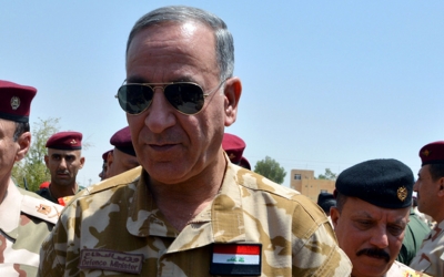 وزير الدفاع العراقي:  «معركة استعادة الموصل باتت قريبة»