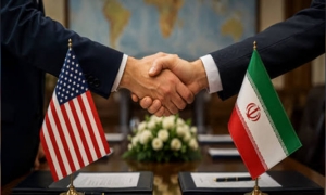قطر: مذكرة واشنطن وطهران أسست لوقف الحرب