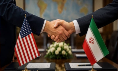 قطر: مذكرة واشنطن وطهران أسست لوقف الحرب