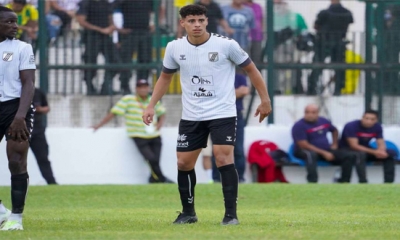 النادي الصفاقسي يحدد مهر التفريط في علاء غرام