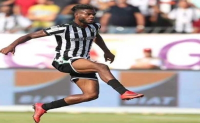 النادي الصفاقسي: انتصار ودي على جيبوتي والأحباء يدعمون شواط
