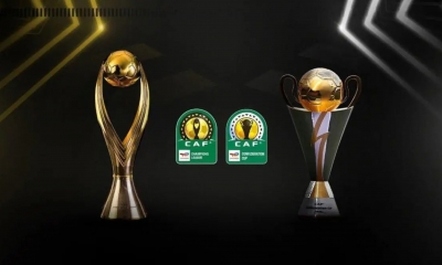 قرعة دور مجموعات رابطة الأبطال الإفريقية الترجي في المجموعة الرابعة