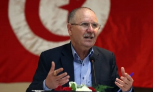 نور الدين الطبوبي