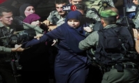 تقرير حقوقي : القوات الإسرائيلية تعتقل 600 امرأة فلسطينية منذ بدء الحرب على غزة