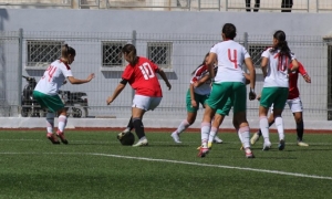 الجولة الثالثة والأخيرة من دورة إتحاد شمال إفريقيا: المنتخب المغربي يخطف فوزا ثمينا من نظيره المصري
