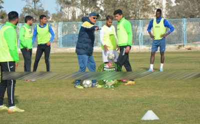 الملعب القابسي: أي روح للدربي في ظل تواصل الأزمة المالية ؟