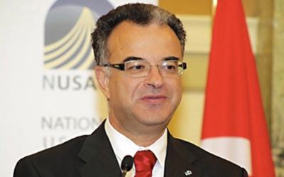 بضمان أمريكي: تونس تبحث قرض جديد بقيمة 2,8 مليار دولار