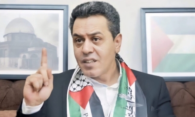 د. صلاح عبد العاطي رئيس الهيئة الدولية لدعم حقوق الشعب الفلسطيني لـ''المغرب'' ''سياسات الاحتلال الإسرائيلي دخلت مرحلة أكثر عنفا في استهداف الفلسطينيين''