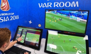 تحديد موعد استعمال ال "var " في كاس افريقيا للاواسط