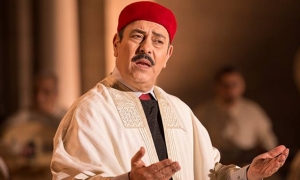 لطفي بوشناق  يغنّي شارة مسلسل "غيبوبة"