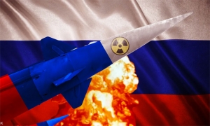 ارتفاع عدد الرؤوس النووية الجاهزة للاستخدام في 2022 لا سيما في روسيا