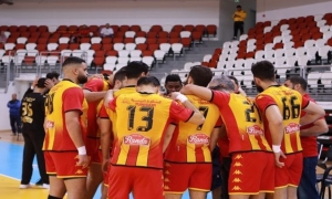  بطولة إفريقيا للأندية لكرة اليد :الترجي ينتصر ويلاقي الزمالك في نصف النهائي