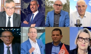 ندوة حوارية