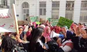 النساء العاملات في القطاع الفلاحي: تأسيس&quot; حراك ثائرات ضد سياسات التهميش وبرامج الإقصاء&quot;