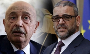 ليبيا:  تباين المواقف حول المصالحة الوطنية واجتماع جينيف المرتقب 
